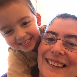 Meet your Posher, Robin